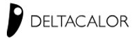 Deltacalor logo Idrosanitaria Piave