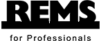 Rems logo Idrosanitaria Piave