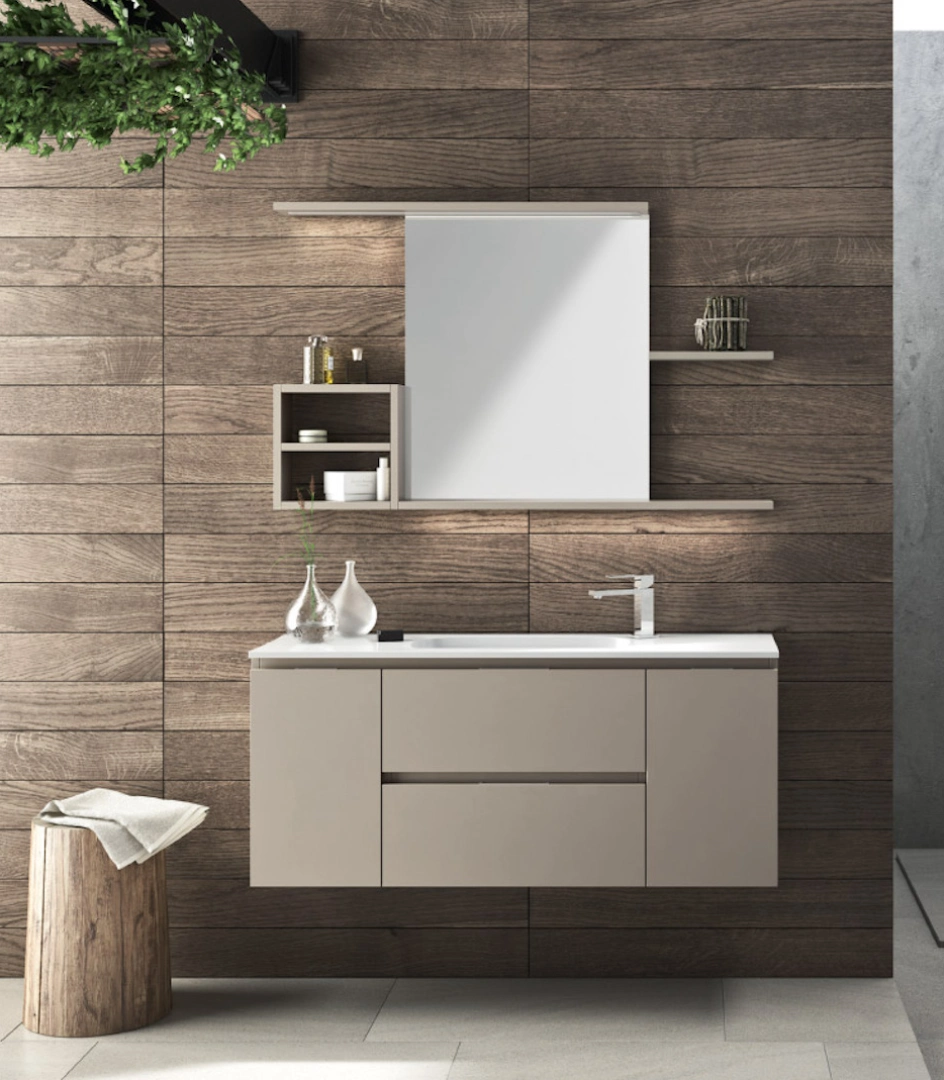 ArredoQuattro Original Arredo Bagno Outlet Idrosanitaria Piave