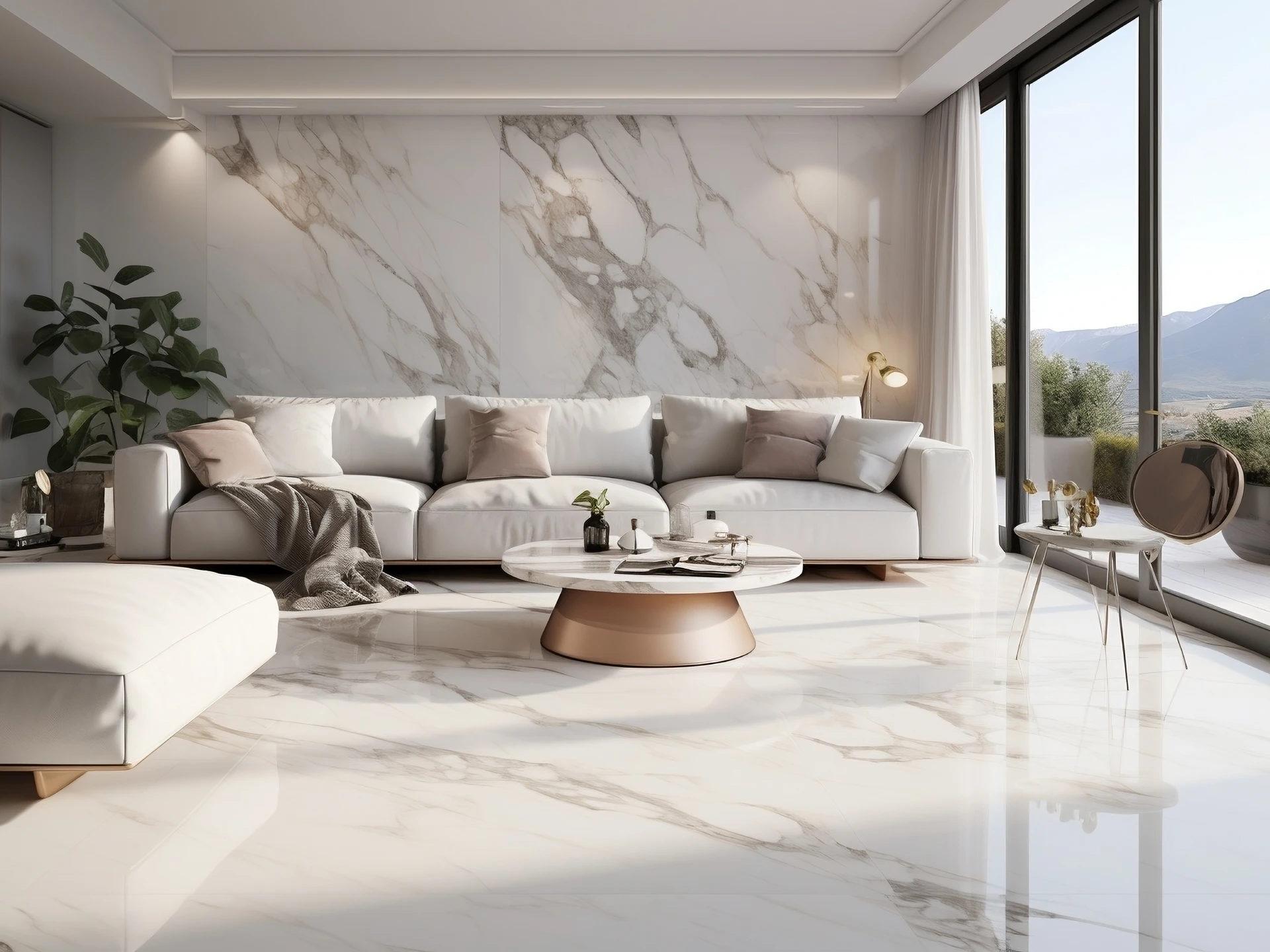 Pavimenti In Resina Idrosanitaria Piave